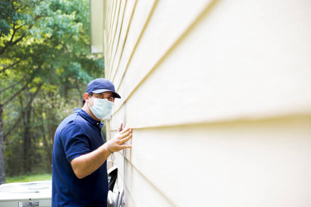 Best Vinyl Siding Installation  in Bright, IN