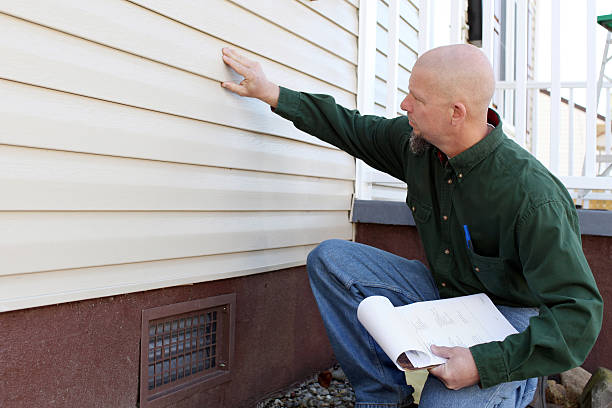 Best Siding Removal and Disposal  in Bright, IN